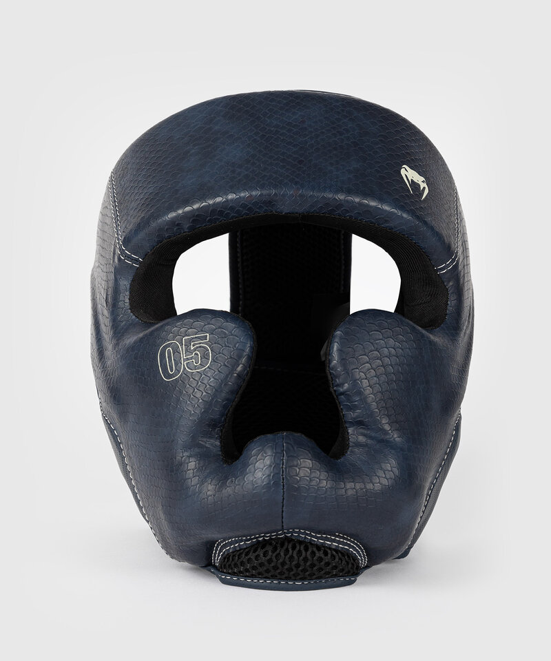 Venum Venum Impact Evo Scales Head Protection Headgear Midnight Blue