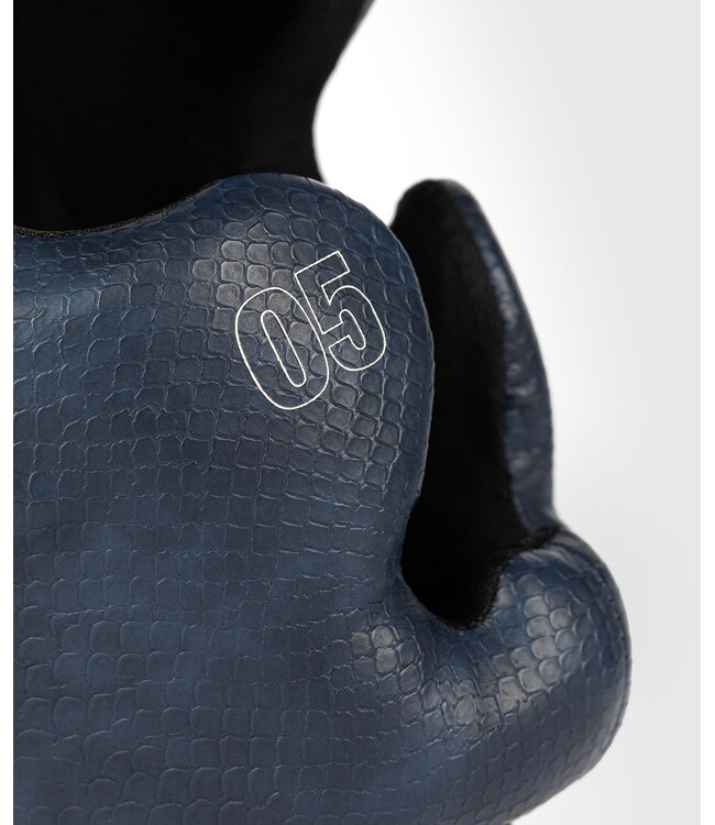 Venum Impact Evo Scales Head Protection Headgear Midnight Blue