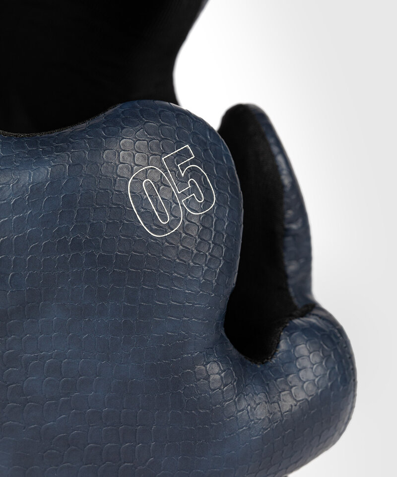Venum Venum Impact Evo Scales Head Protection Headgear Midnight Blue