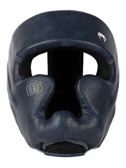 Venum Venum Impact Evo Scales Hoofdbeschermer Midnight Blue
