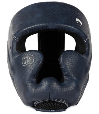 Venum Venum Impact Evo Scales Head Protection Headgear Midnight Blue