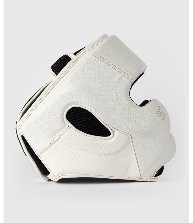 Venum Impact Evo Scales Kopfschutz Ivory
