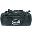 PunchR No Limits Duffel Sporttas 40L – Zwart/Wit – Voor Kickboksen & Kinderen