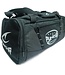 PunchR No Limits Duffel Sporttas 40L – Zwart/Wit – Voor Kickboksen & Kinderen