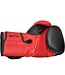 PunchR™  Punch Round Boxhandschuhe Combat Sport Carbon Schwarz Rot