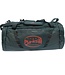 PunchR No Limits Duffel Sporttas 40L – Zwart/Rood – Voor Kickboksen & Kinderen