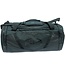 PunchR No Limits Duffel Sporttas 40L – Zwart/Zwart – Voor Kickboksen & Kinderen