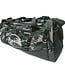 PunchR™  PunchR No Limits Duffel Sporttas 40L Camo Zilver