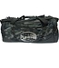 PunchR No Limits Duffel Sporttas 40L Camo Zilver