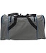 Booster Booster Team Duffel Training Bag Sporttas Grijs Blauw
