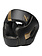 Hayabusa Hayabusa T3 Kopfschutz Headgear Schwarz Gold