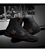 Hayabusa Pro Boxing Shoes Black