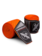 Hayabusa Hayabusa Perfect Stretch Boxing Hand Wraps Orange Maze