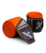 Hayabusa Perfect Stretch Boxing Hand Wraps Orange Maze