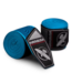 Hayabusa Perfect Stretch Boxbandagen Hand Wraps Blue Geo