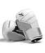 Hayabusa S4 Leather Boxing Gloves White