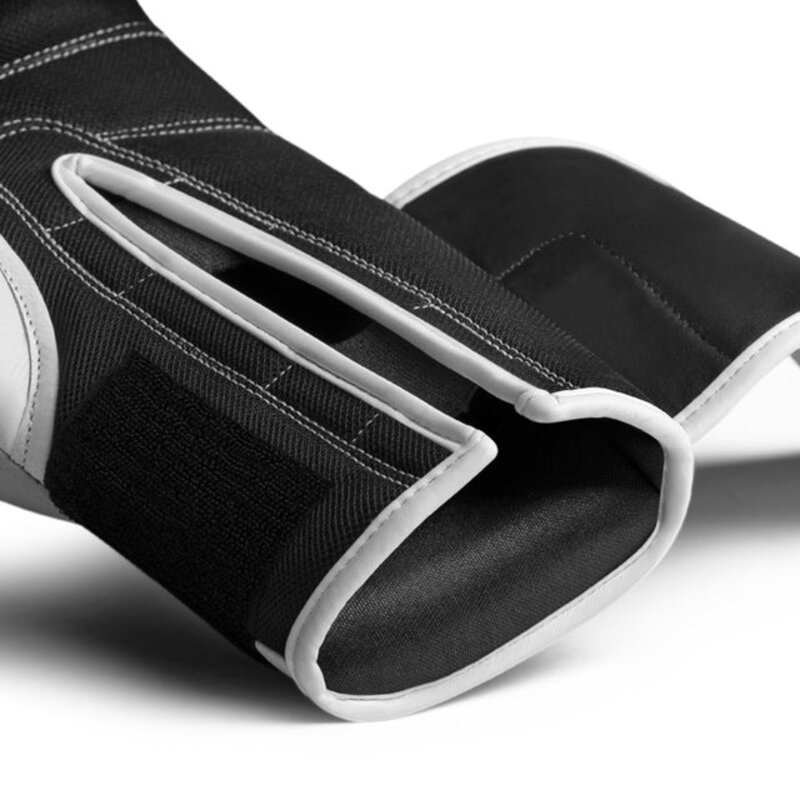 Hayabusa Hayabusa S4 Leder-Boxhandschuhe Weiß