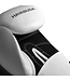 Hayabusa S4 Leather Boxing Gloves White
