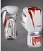 Venum Venum Boxing Gloves Giant 3.0 Leather White Red Silver