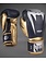 Venum Venum Boxing Gloves Giant 3.0 Leather Navy Blue Gold Silver