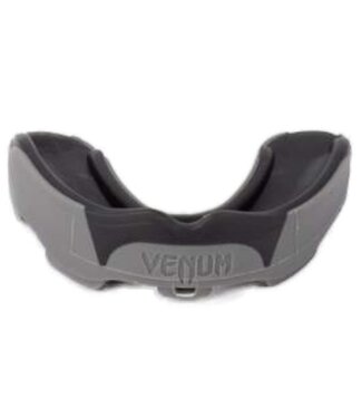 Venum Venum Predator Mondbeschermer Band / Straples Grijs Zwart