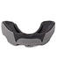 Venum Predator Mundschutz Strap / Straples Grau Schwarz