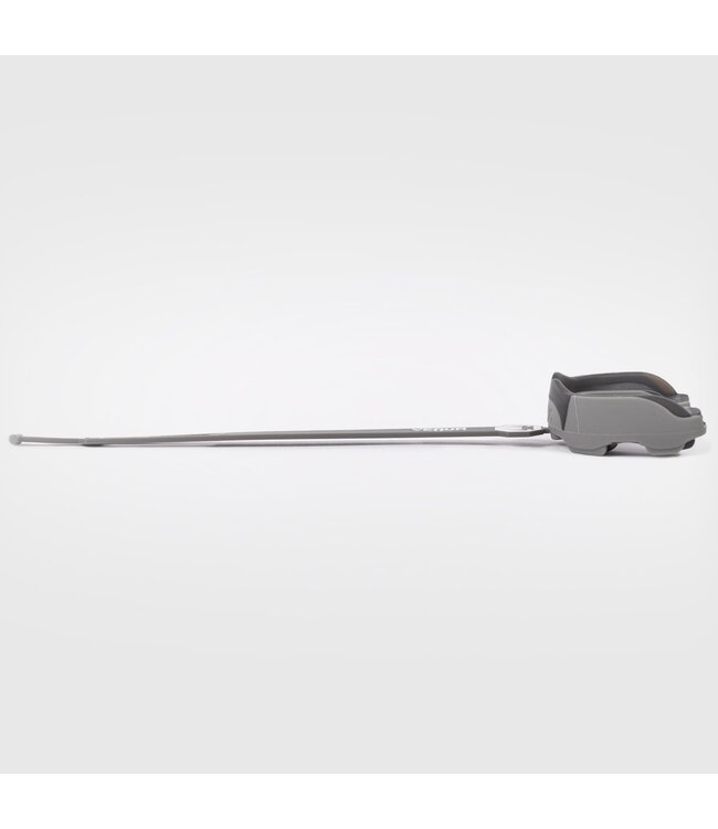 Venum Predator Mondbeschermer Band / Straples Grijs Zwart