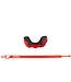 Venum Venum Predator Mouthguard Strap / Straples Red Black