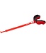 Venum Venum Predator Mouthguard Strap / Straples Red Black