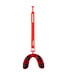 Venum Venum Predator Mondbeschermer Band / Straples Rood Zwart