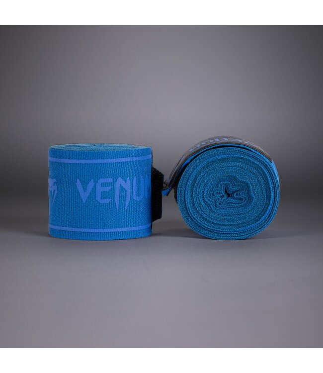Venum Classic Hand Wraps Advanced 400 cm Blue