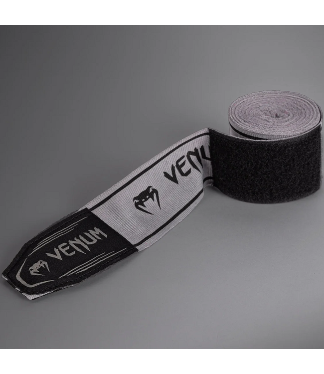 Venum Venum Classic Hand Wraps Advanced 400 cm Grey