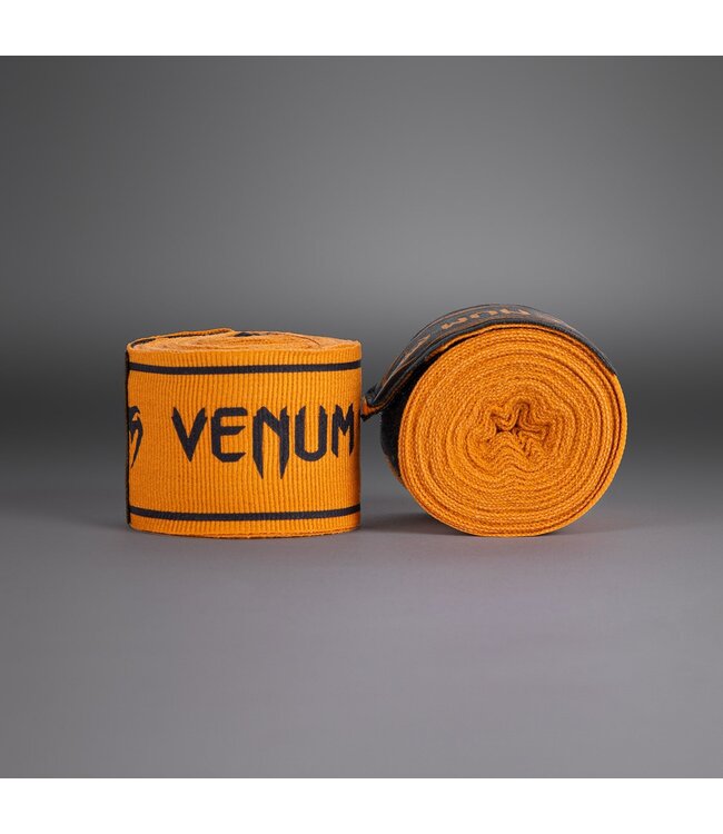 Venum Classic Hand Wraps Advanced 400 cm Orange