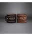 Venum Classic Box Bandagen Hand Wraps Advanced 400 cm Dunkelbraun