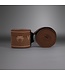 Venum Venum Classic Box Bandagen Hand Wraps Advanced 400 cm Dunkelbraun