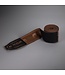 Venum Venum Classic Box Bandagen Hand Wraps Advanced 400 cm Dunkelbraun
