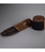 Venum Venum Classic Box Bandagen Hand Wraps Advanced 400 cm Dunkelbraun