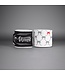 Venum Venum Monogram Box-Bandagen Advanced 400 cm Weiss