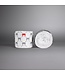 Venum Venum Monogram Box-Bandagen Advanced 400 cm Weiss
