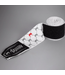 Venum Venum Monogram Box-Bandagen Advanced 400 cm Weiss