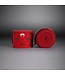 Venum Monogram Advanced Hand Wraps Bandages 400 cm Rood