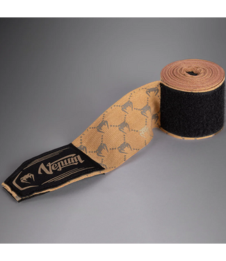 Venum Venum Monogram Box-Bandagen Advanced 400 cm Sand