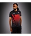 Venum x RWS 2.0 Men’s Dry-Tech T-Shirt Black Red