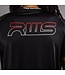 Venum x RWS 2.0 Dry-Tech T-Shirt Zwart Rood