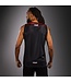 Venum x RWS 2.0 Dry-Tech Tanktop Schwarz Rot