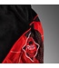 Venum Venum x RWS 2.0 Muay Thai Shorts Schwarz Rot