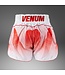 Venum x RWS 2.0 Muay Thai Shorts White Red