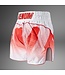 Venum x RWS 2.0 Muay Thai Shorts White Red