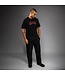 Venum Venum x RWS 2.0 T-Shirt Baumwolle Schwarz Rot