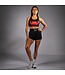 Venum Venum x RWS 2.0 Damen Sport-BH Schwarz Rot